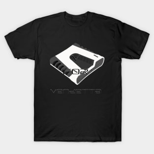 PS V-5 T-Shirt